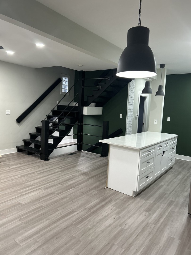 7318 South Aberdeen Street Chicago IL 60621