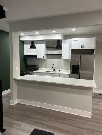 7318 South Aberdeen Street Chicago IL 60621