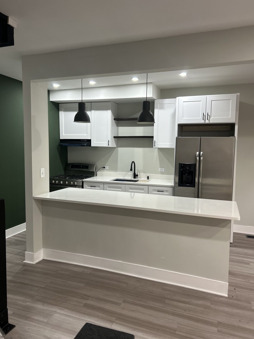 7318 South Aberdeen Street Chicago IL 60621