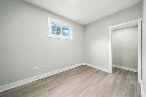 7318 South Aberdeen Street Chicago IL 60621
