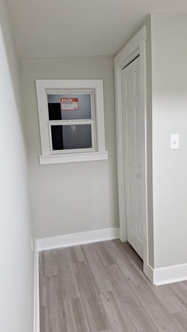7318 South Aberdeen Street Chicago IL 60621