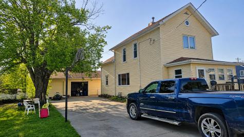 116 North West Street Princeville IL 61559