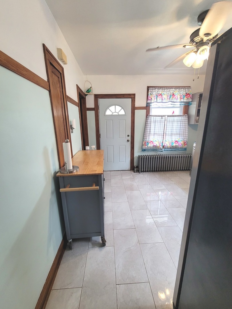 6005 South Tripp Avenue Chicago IL 60629