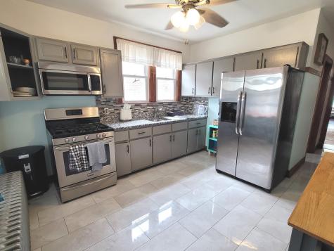 6005 South Tripp Avenue Chicago IL 60629