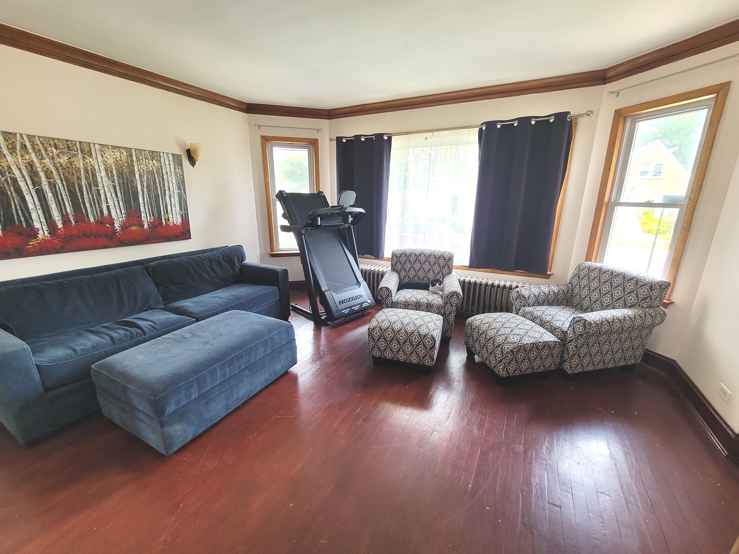 6005 South Tripp Avenue Chicago IL 60629