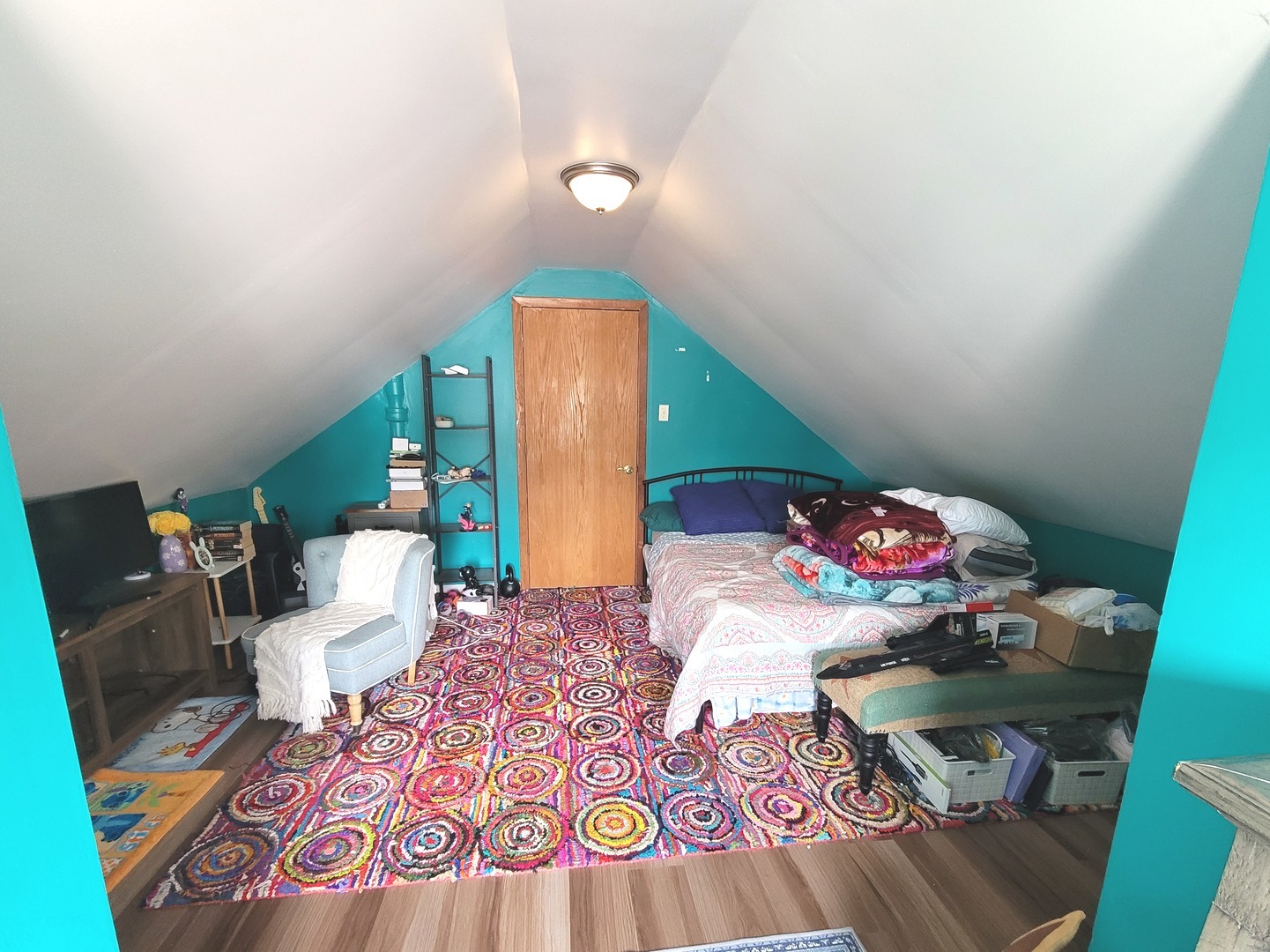 6005 South Tripp Avenue Chicago IL 60629