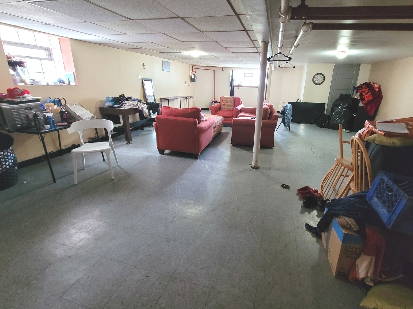 6005 South Tripp Avenue Chicago IL 60629