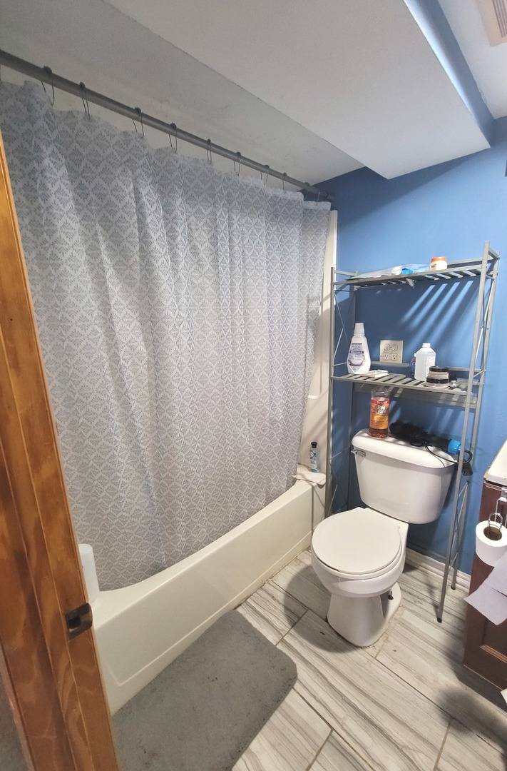 6005 South Tripp Avenue Chicago IL 60629