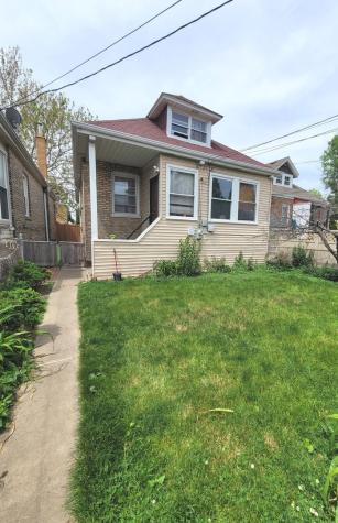 6005 South Tripp Avenue Chicago IL 60629