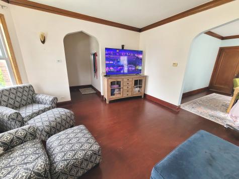 6005 South Tripp Avenue Chicago IL 60629
