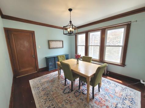 6005 South Tripp Avenue Chicago IL 60629