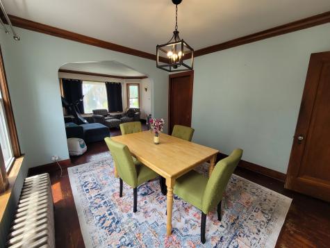6005 South Tripp Avenue Chicago IL 60629