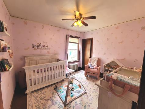 6005 South Tripp Avenue Chicago IL 60629