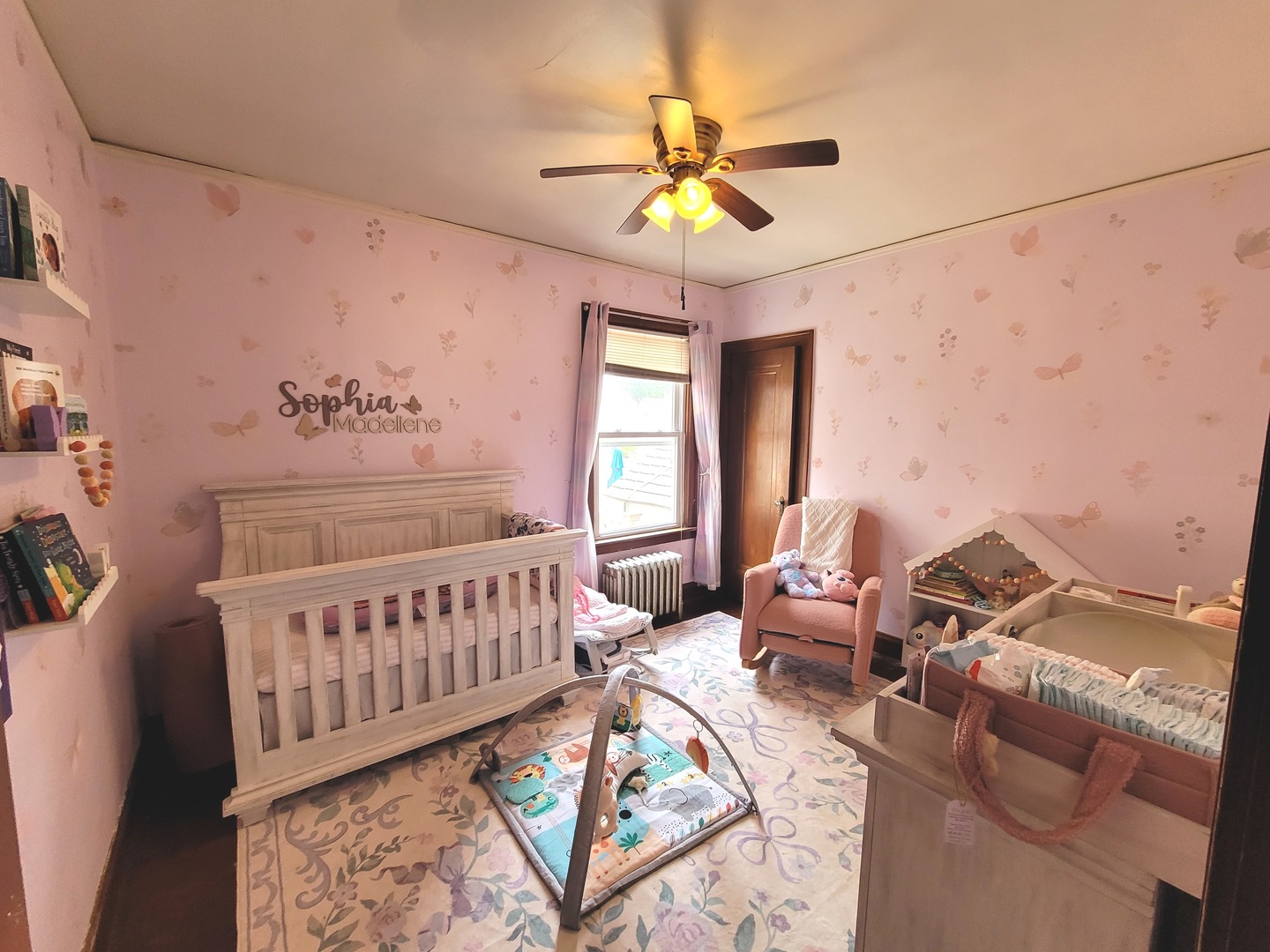 6005 South Tripp Avenue Chicago IL 60629