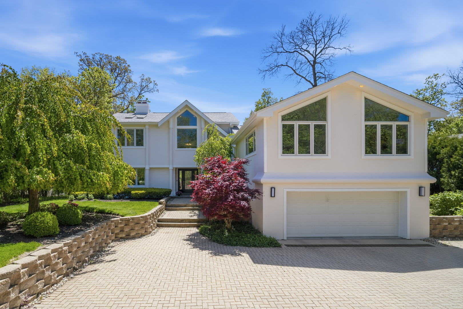 124 Ravinoaks Lane Highland Park IL 60035