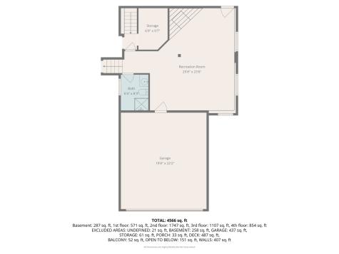124 Ravinoaks Lane Highland Park IL 60035