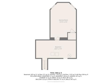124 Ravinoaks Lane Highland Park IL 60035
