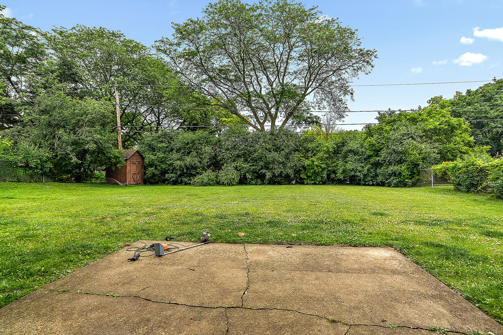 500 Bunning Drive Downers Grove IL 60516