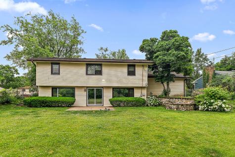500 Bunning Drive Downers Grove IL 60516