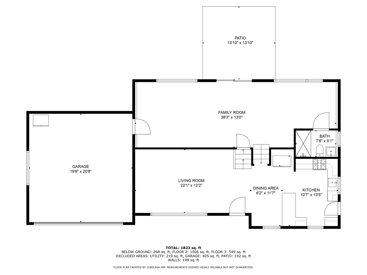 500 Bunning Drive Downers Grove IL 60516