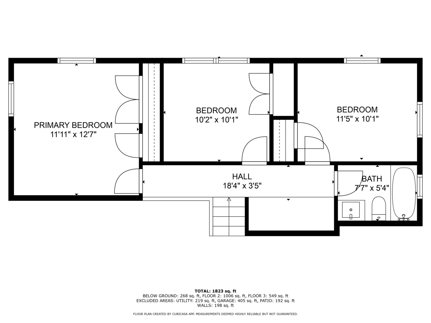 500 Bunning Drive Downers Grove IL 60516