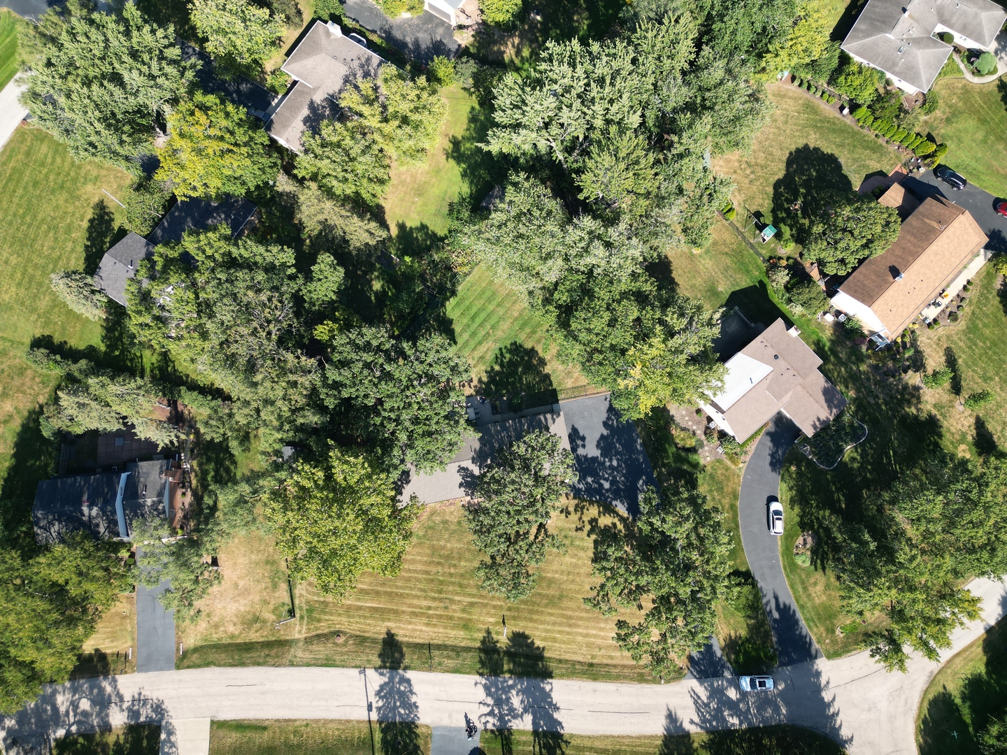 8615 Washington Street Downers Grove IL 60516