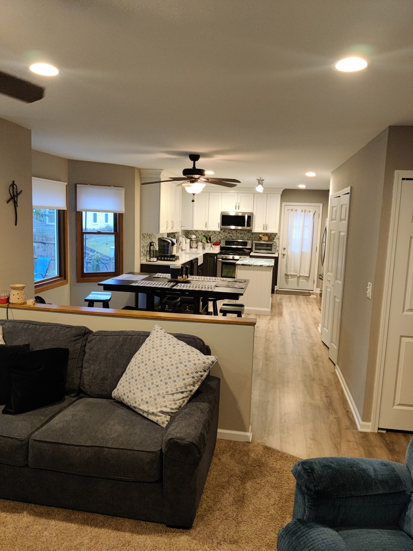 1681 Boulder Ridge Drive Bolingbrook IL 60490