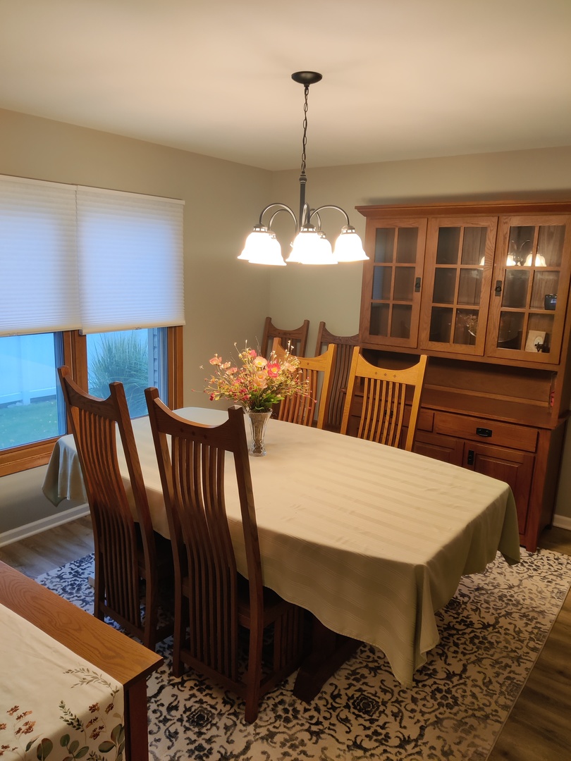 1681 Boulder Ridge Drive Bolingbrook IL 60490