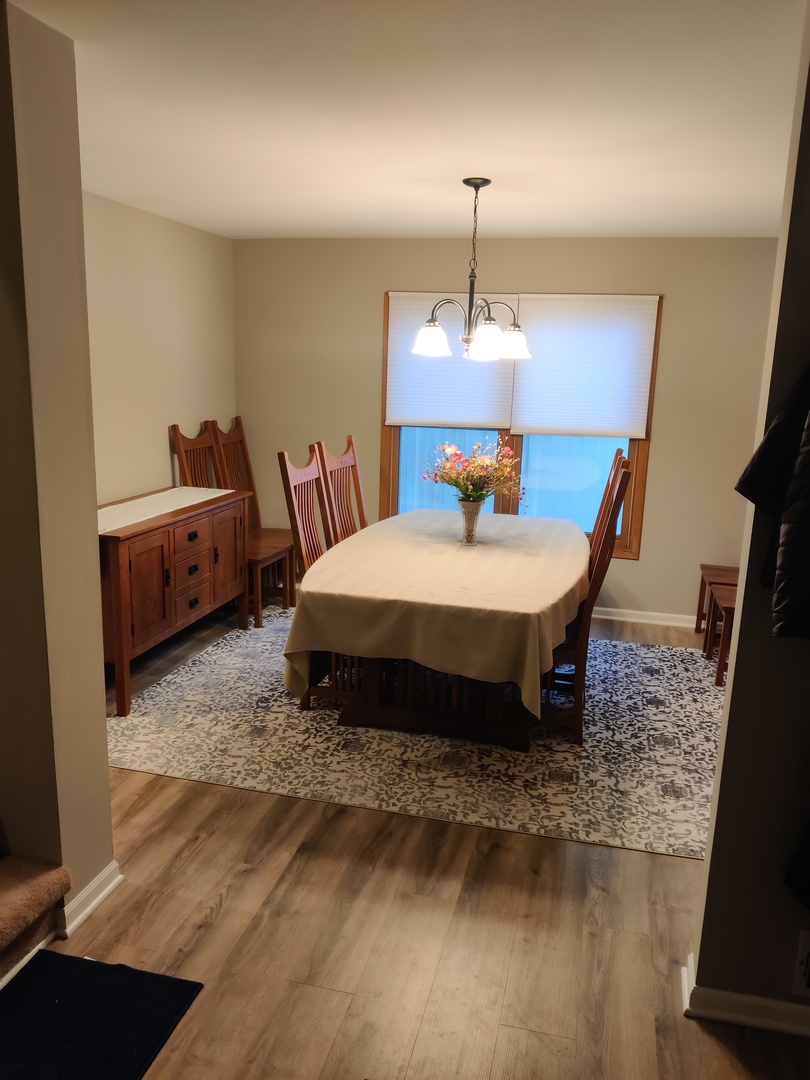 1681 Boulder Ridge Drive Bolingbrook IL 60490