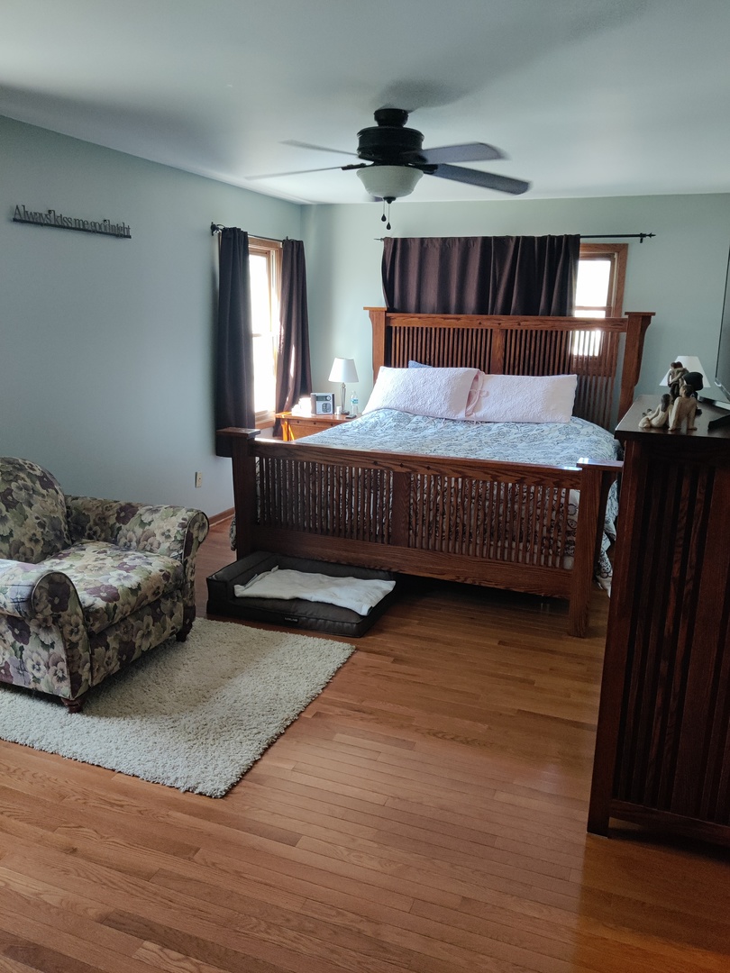 1681 Boulder Ridge Drive Bolingbrook IL 60490