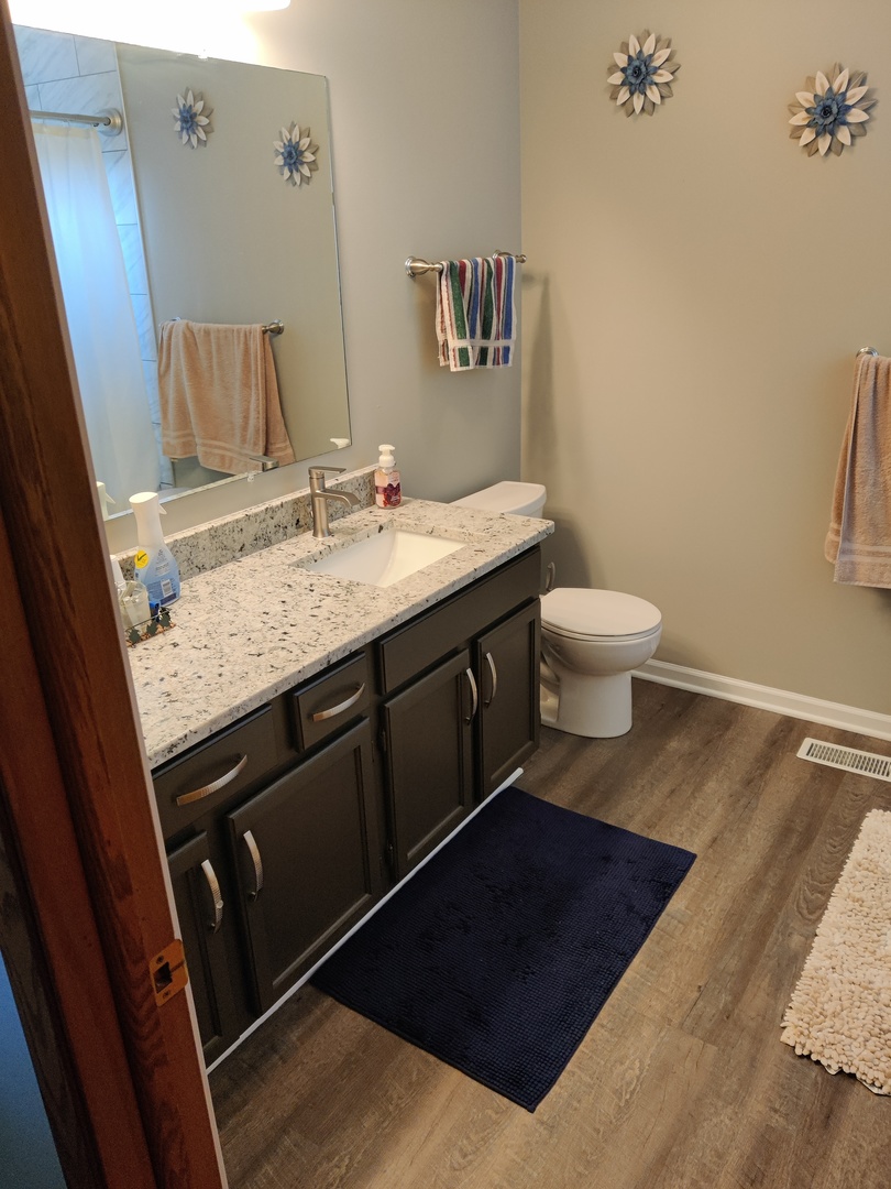 1681 Boulder Ridge Drive Bolingbrook IL 60490