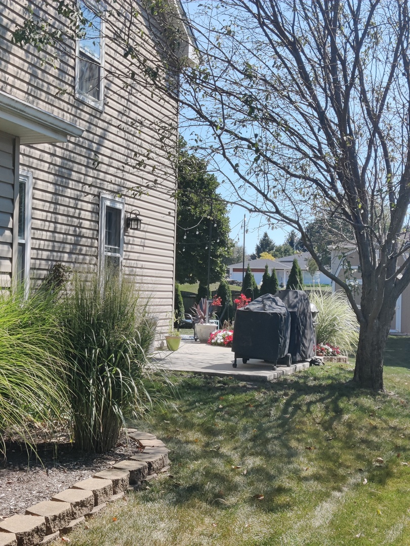 1681 Boulder Ridge Drive Bolingbrook IL 60490