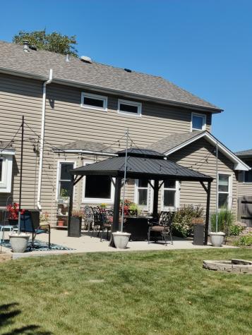 1681 Boulder Ridge Drive Bolingbrook IL 60490