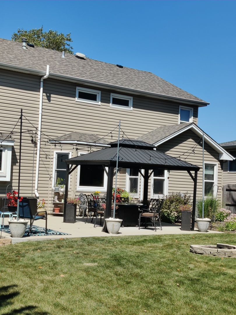 1681 Boulder Ridge Drive Bolingbrook IL 60490
