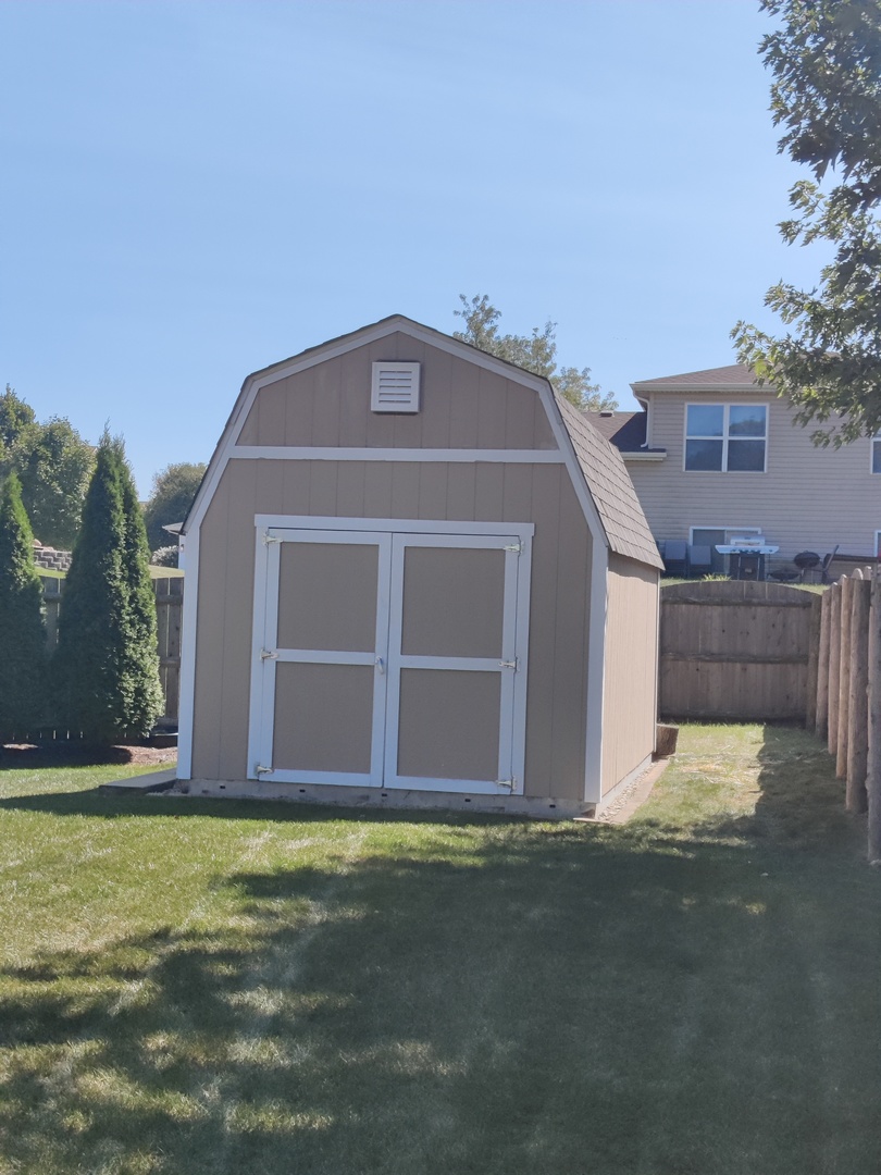 1681 Boulder Ridge Drive Bolingbrook IL 60490