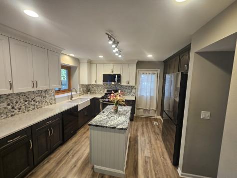 1681 Boulder Ridge Drive Bolingbrook IL 60490