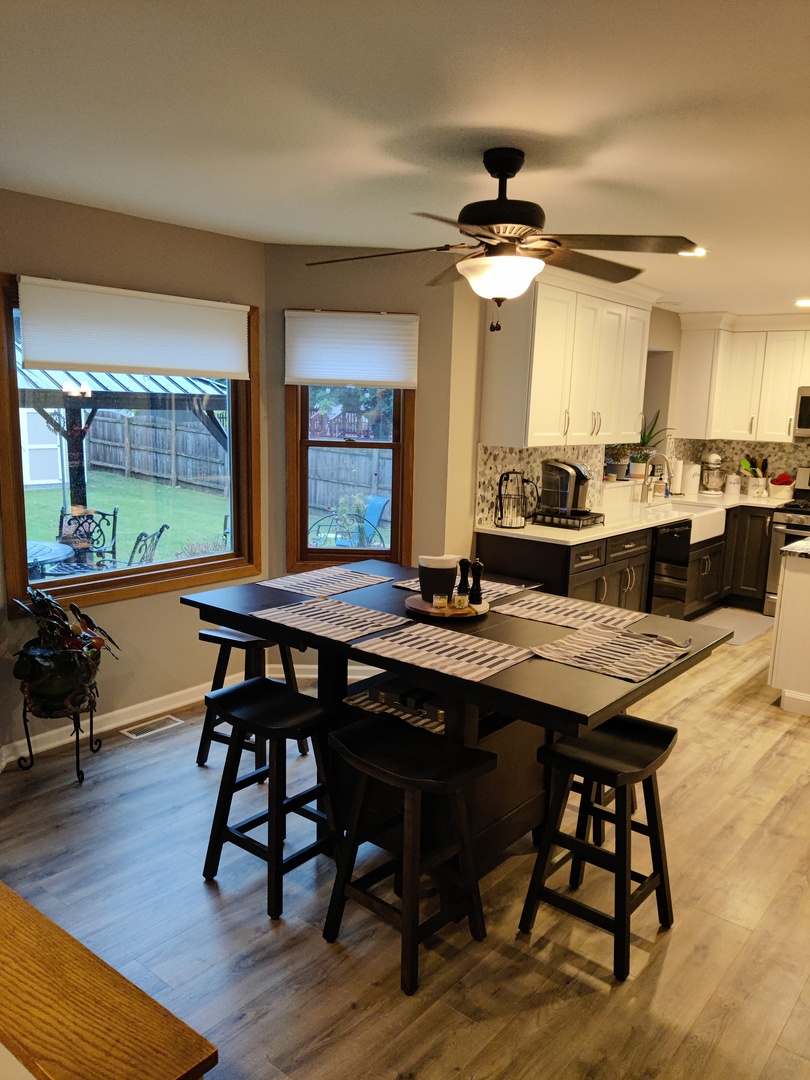 1681 Boulder Ridge Drive Bolingbrook IL 60490