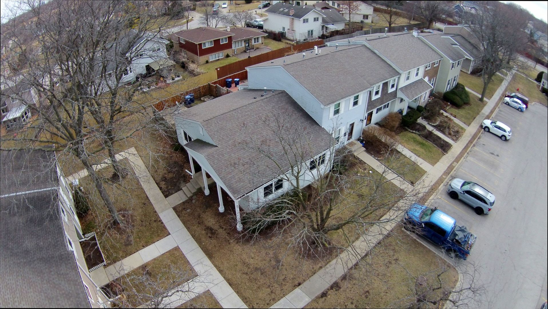 819 Mansfield Court Schaumburg IL 60194