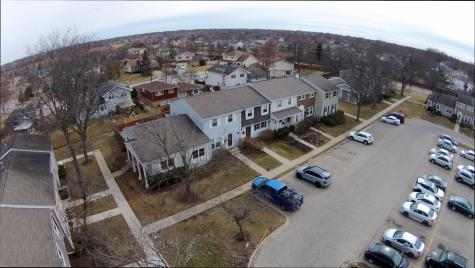 819 Mansfield Court Schaumburg IL 60194