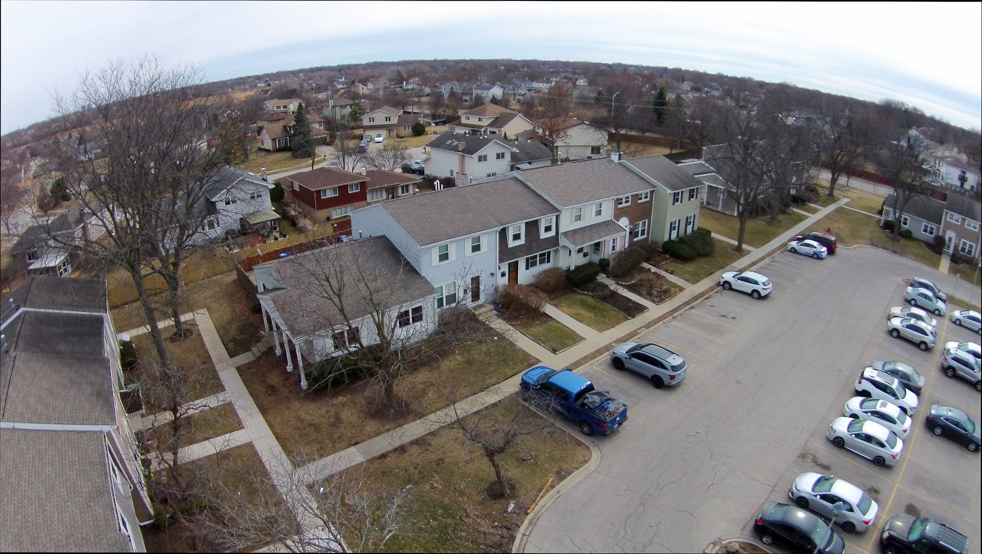 819 Mansfield Court Schaumburg IL 60194