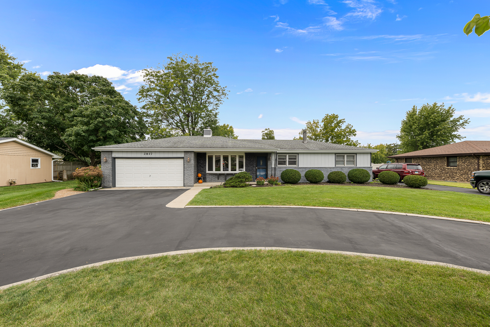 2817 Leven Avenue New Lenox IL 60451