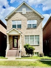 2517 South Mary Street Chicago IL 60608
