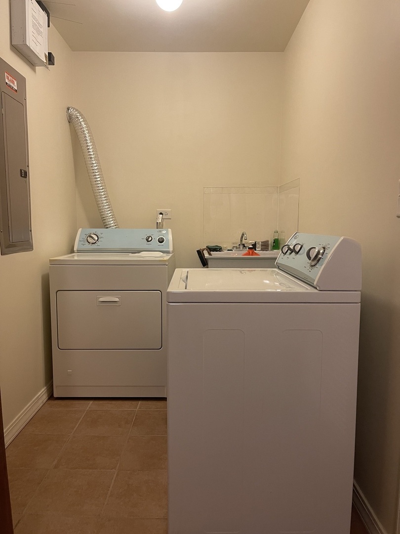 2517 South Mary Street Chicago IL 60608