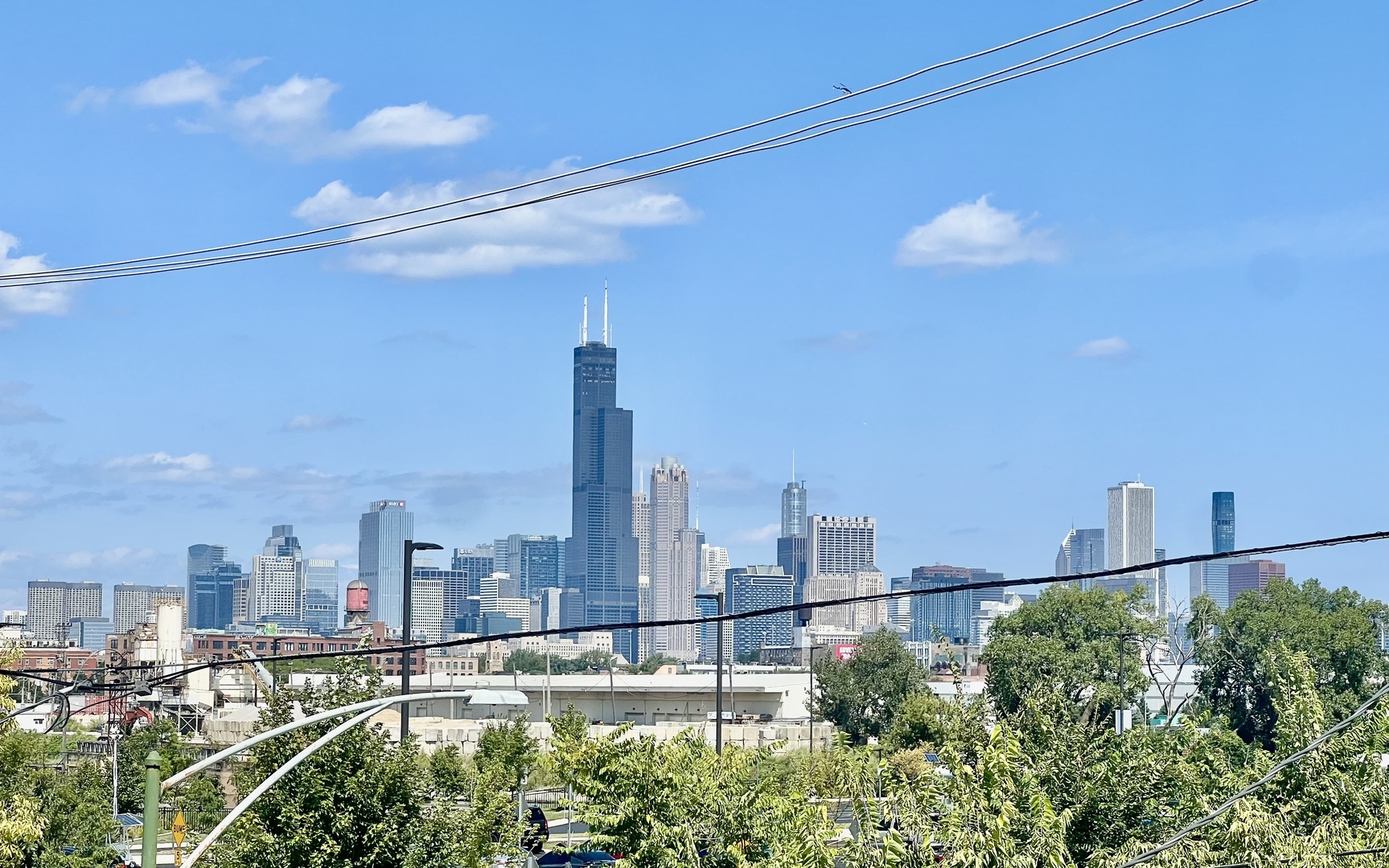 2517 South Mary Street Chicago IL 60608