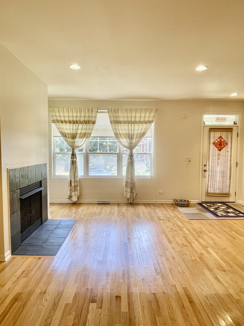 2517 South Mary Street Chicago IL 60608
