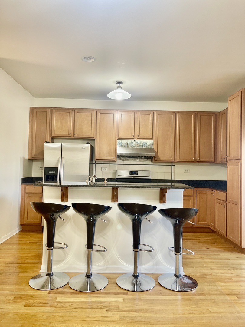 2517 South Mary Street Chicago IL 60608