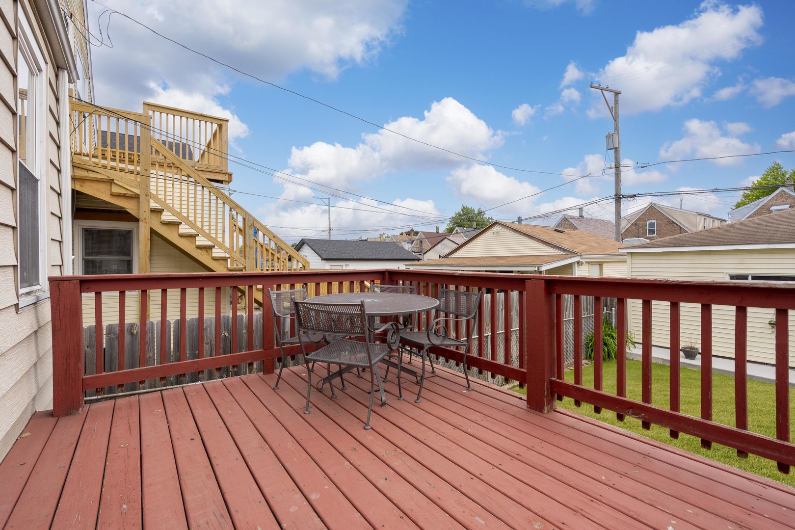 2221 North Keeler Avenue Chicago IL 60639