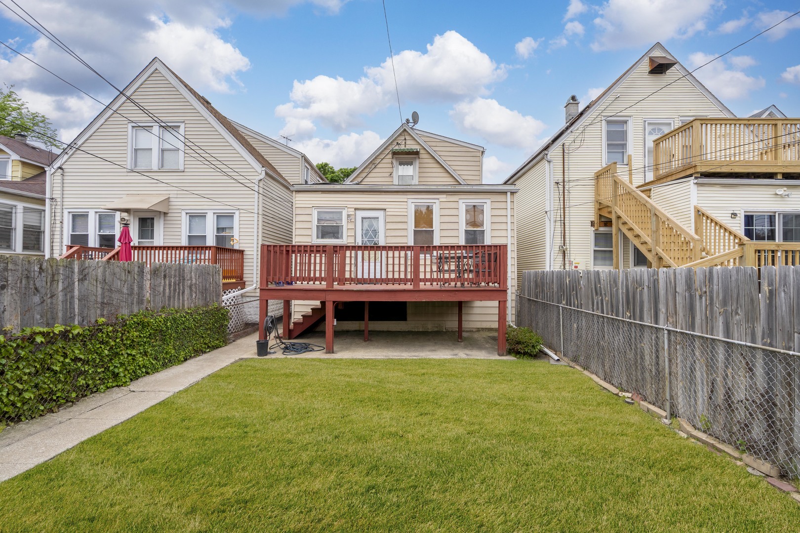 2221 North Keeler Avenue Chicago IL 60639