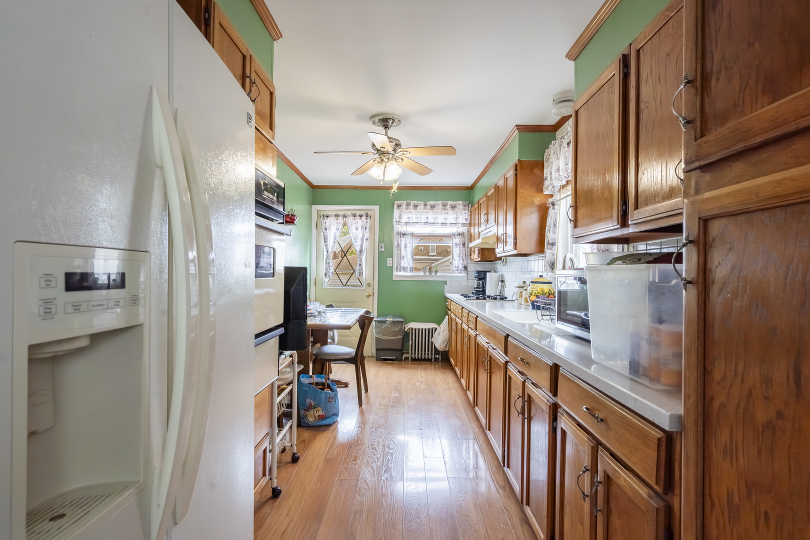 2221 North Keeler Avenue Chicago IL 60639