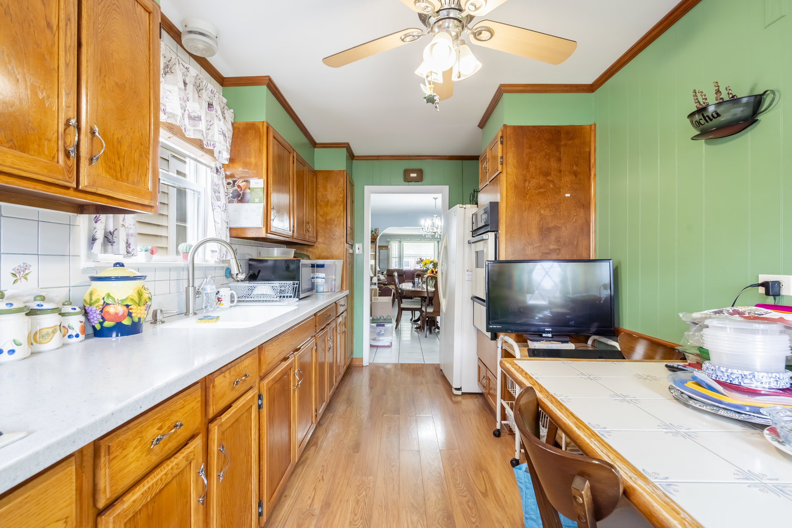 2221 North Keeler Avenue Chicago IL 60639